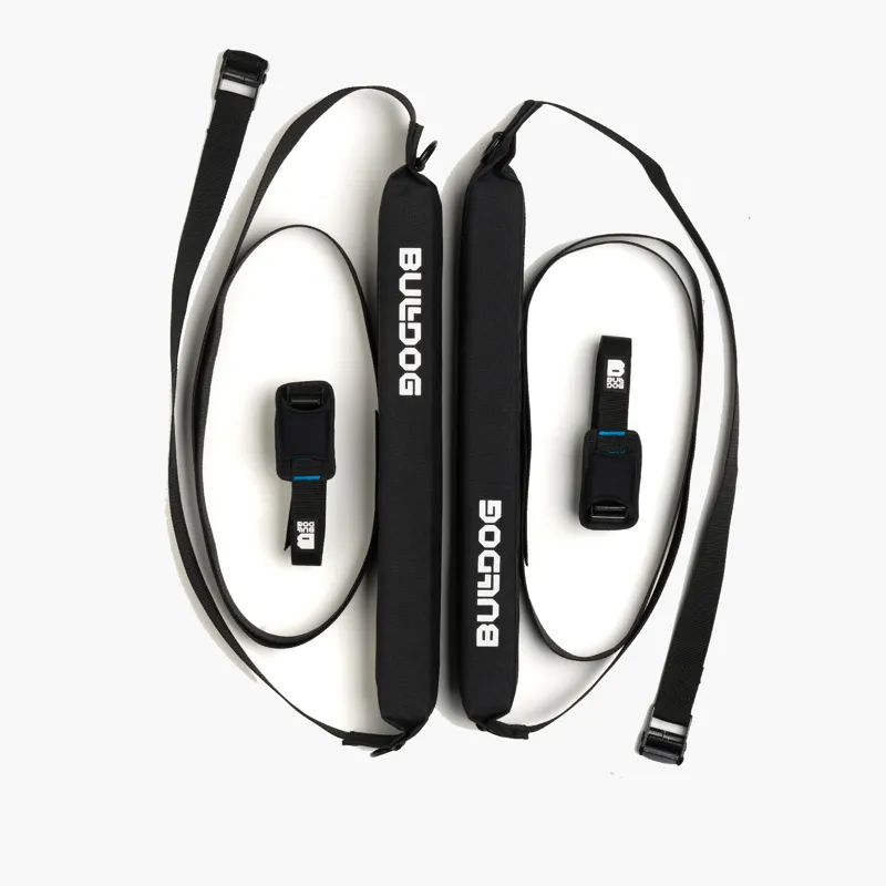 Bulldog Single Car Soft Racks-1